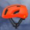 Casco bici poc